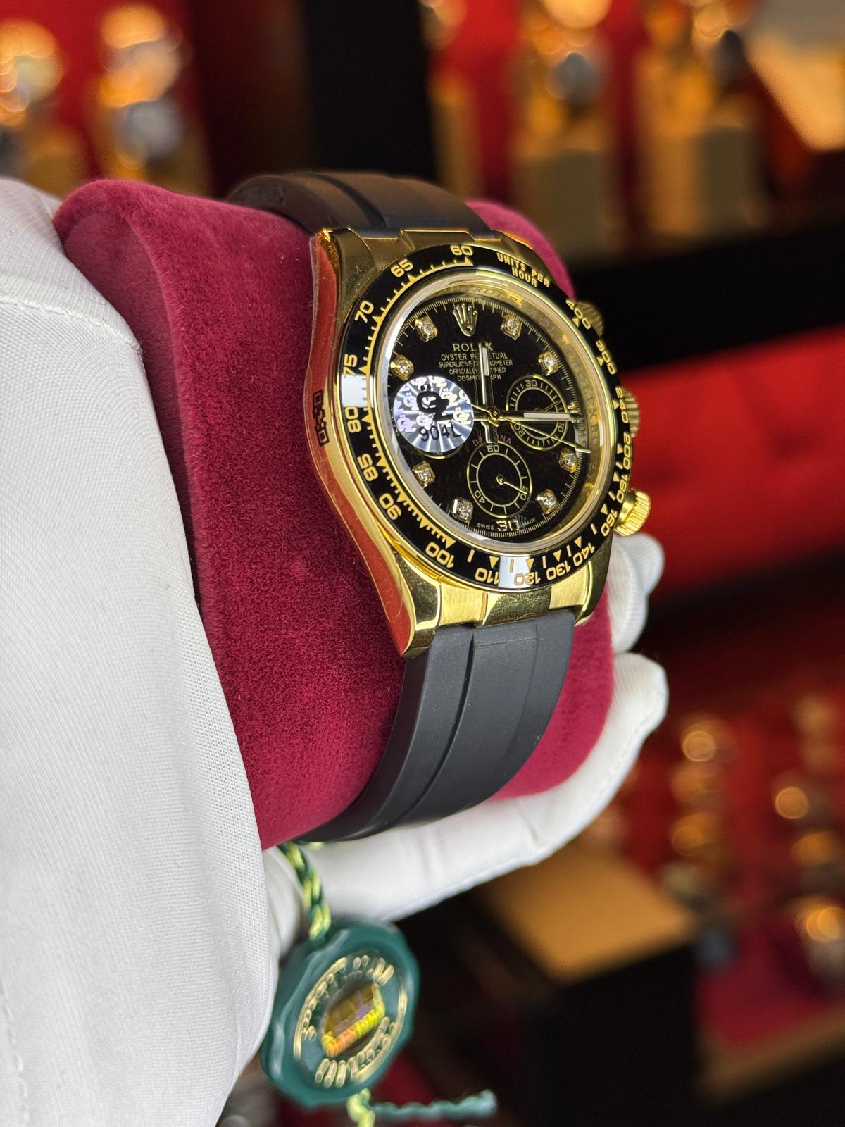 ROLEX DAYTONE görünüm 2